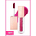 Buzëkuq i lëngshëm Maybelline Lifter Gloss, no. 25 Taffy, 5.4 ml