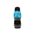 Shishe Water-to-GO 0.75 l, black with blue trim