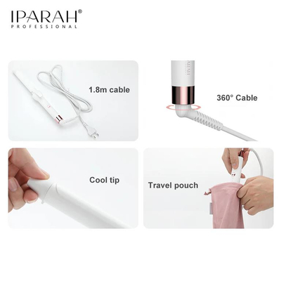 Figaro e flokeve elektrike . IPARAH
