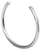 Byzylyk Triwa TW-ITEMST105 , 65 mm, unisex