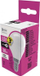 Llambë LED EMOS Double Cord NO125, 4W 330lm, E14, e bardhë