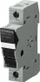 Bazë sigurie Siemens 3NW7023-4, 10x38mm, 1000V 25A, 1-pol