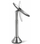 Pasqyrë kozmetike Simplehuman Dual Light