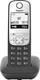 Telefoni pa tela Gigaset A690, analog, Caller ID, i zi