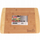 Dërrasë prerëse Tadar BAMBOO CUTTING BOARD BR0374, bambu, 36x28cm