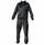 Trening sportiv Lotto Tricot Tracksuit M MTGV10013-11, 100% poliester, për burra, i zi