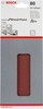 Letër gërryese Bosch C430, 115 x 280mm, granulim 120, paketo 10 copë