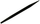 Mjet spudger IFixit Heavy Duty, 15cm, najlon, i zi