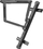 Mbajtëse për televizor Gembird 32-58"/WM-58ST-01