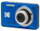 Kamerë Kodak Friendly Zoom FZ55, e kaltër
