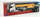 Lodër kamion Welly Volvo FH 500, shkalla 1:64, metal plastik, gri
