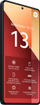 Celular Xiaomi Redmi Note 13 Pro 256GB, 6.67", 8GB RAM, 4G, i zi