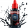Bojë akrilike The Army Painter Warpaints Fanatic Wash Blue Tone, 18ml, blu