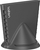 Aksesori i tharëses së flokëve Laifen Styling Concentrator, i përshtatshëm për Swift Swift Special Swift Premium, 1 copë, gri e errët