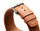 Rrip ore Bellroy Watch Strap Small Second Edition, për Apple Watch 38 41mm, Terracotta