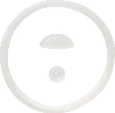 Set gasketash SIGG Miracle Mug, 3 copë, për gota termike