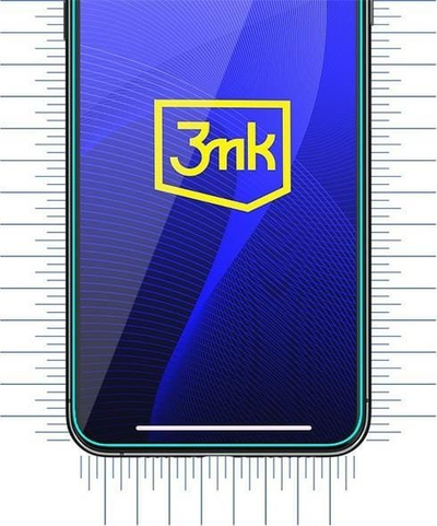 Заштитно стакло 3MK FlexibleGlass за Samsung Galaxy Book 4 15.6", хибридно стакло 0.3mm, до 17", проѕирно