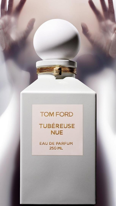 Парфем Tom Ford Tubéreuse Nue, EDP, 50 ml, унисекс