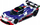 Makina Carrera KTM X-BOW GTX Liqui Moly No.104, shkallë 1:32, me drita, shumëngjyrëshe