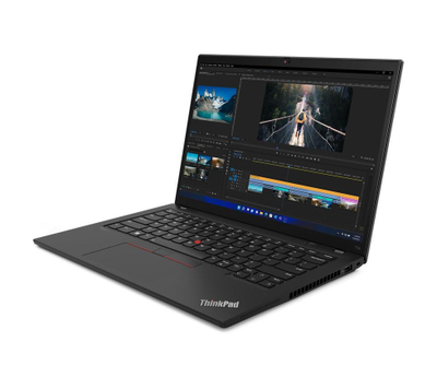 Laptop Lenovo ThinkPad T14, 14", Intel i7-1265U, 16 GB RAM, 512 GB SSD, i zi