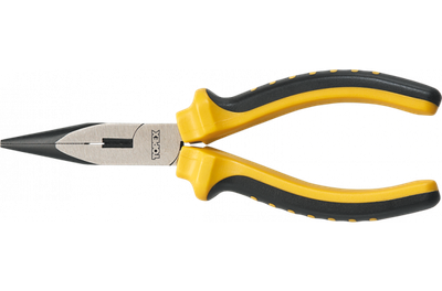 Pincë e drejtë Topex Long 160mm 32D101