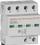 Mbrojtës mbingarkese Lovato SA0B, 1 fazë, 50 kA, 1.5 kV