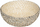 Set koshash dekorativë Atmosphera Small Jute Baskets Round Boho, 4 copë, prej jute, me ngjyra neutrale