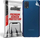 Foli mbrojtëse mrapa GrizzGlass SatinSkin Samsung Galaxy M31, e butë, mat, e tejdukshme