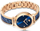 Orë për femra Swarovski Cosmic Rock hSV181, kaltër e errët