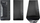Kasë kompjuteri Xilence Breeze Performance A + X7 X712.RGB (XG131), e zezë