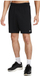 Shorce trajnimi Nike Dri-FIT Totality Knit për meshkuj, pa mbushje, i zi