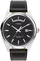Ora burrash Timex Legacy TW2W57400, 41mm, me rrip lëkure, e zezë
