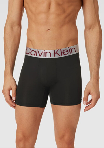 Mbathje Calvin Klein NB3075A6IE, S