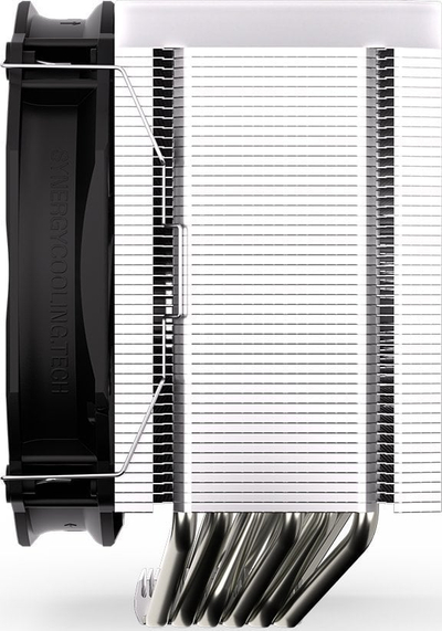 Ftohës procesori ENDORFY Fortis 5 ARGB, 14cm, i zi