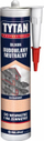 Silicon ndërtimor Tytan Neutral Building Silicone, 280 ml, gri