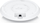 Pikë aksesi Ubiquiti UniFi6 Enterprise, WiFi 6E, 4800 Mbit/s, e bardhë