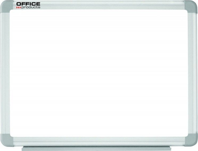 Tabelë magnetike Office Products, 60 x 90 cm, e badhë