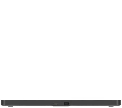 Tablet grafik HUION Kamvas 16 Gen 3, 15.8" 2.5K QHD, ekran me prekje, i zi
