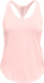 Maicë sportive Under Armour Tech Vent Tank, gocë, M, rozë