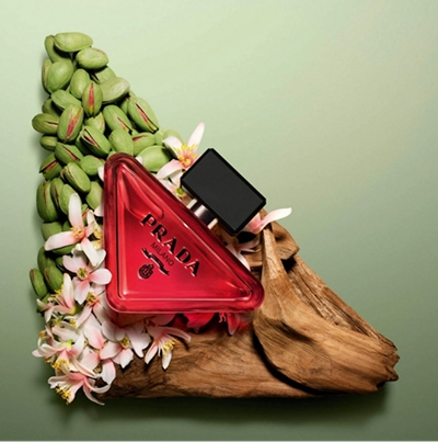 Eau de Parfum Prada Paradoxe Radical Essence