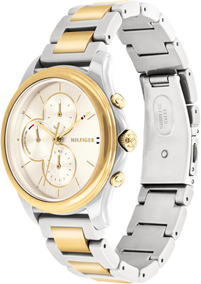 Orë dore Tommy Hilfiger Asher 1791851