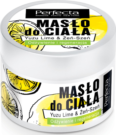 Gjalp trupi Perfecta, 225 g