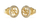 Vathë GUESS JUBE02136JWYGT/U