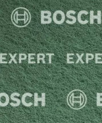 Material abraziv Bosch Expert N880, për përfundim metali, jetëgjatë