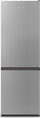 Frigorifer Gorenje NRK6182PS4, 207l, i argjendtë