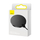 Karikues wireless Baseus Digital LED BSU3185BLK, 15W, ekran LED, i zi