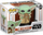 Figurinë koleksionuese Funko Pop Star Wars Mandalorian The Child with Frog, 3.75", vinyl, shumëngjyrëshe
