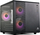 Kasë Redragon Pagos 1 ARGB, Mini Tower