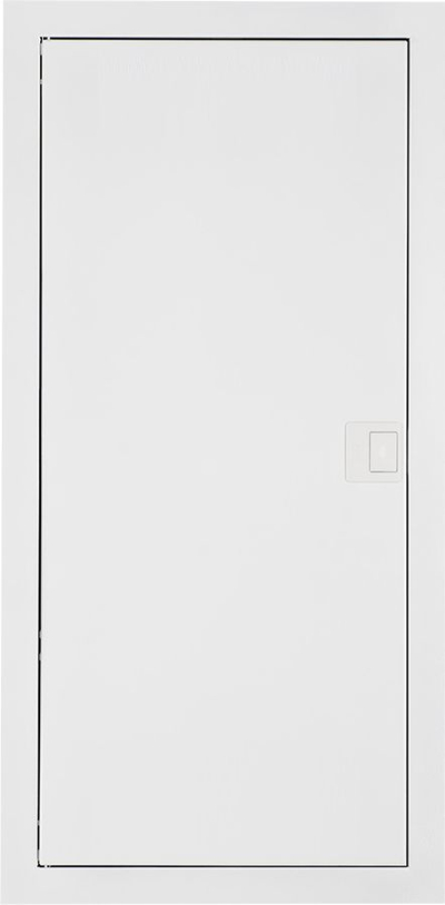 Panel elektrik modular Elektro-Plast MSF-U-56, 4 x 14 module, montim i fshehtë, i bardhë