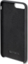 Këllëf telefoni 4smarts 460864, 4.7", silikon, i zi